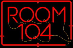 FM104 Room104 Show