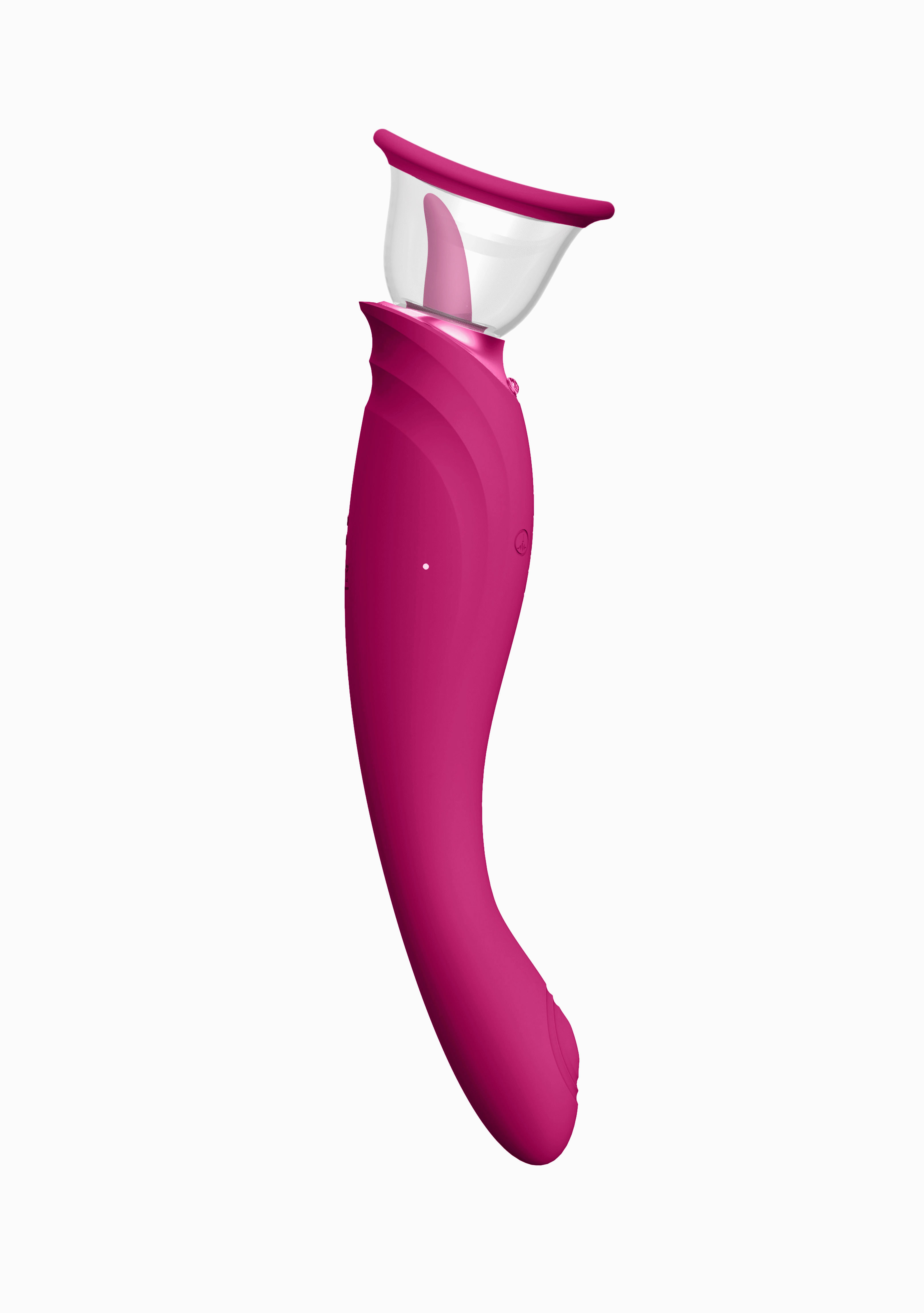 Vive - Mai Suction, Swirling, Pulsing & Air Wave Multi Vibe