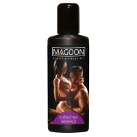 Magoon Massage Oil